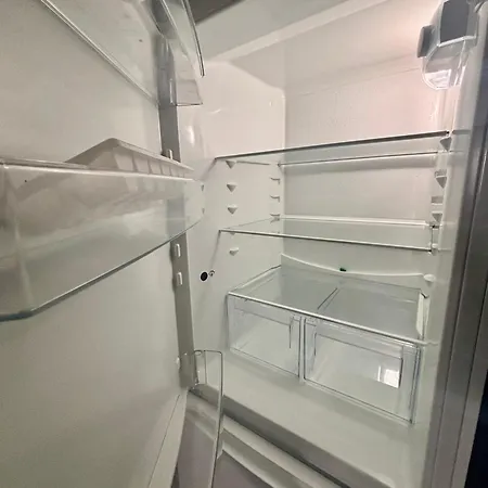 New Apt, Parking In Garage In Matador Resident Pozsony