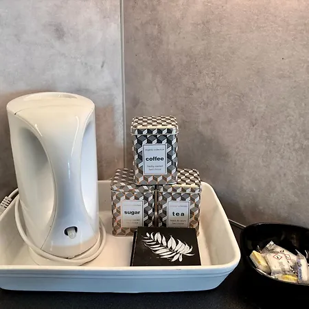 New Apt, Parking In Garage In Matador Resident 아파트 브라티슬라바