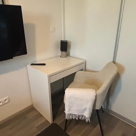 New Apt, Parking In Garage In Matador Resident Apartment