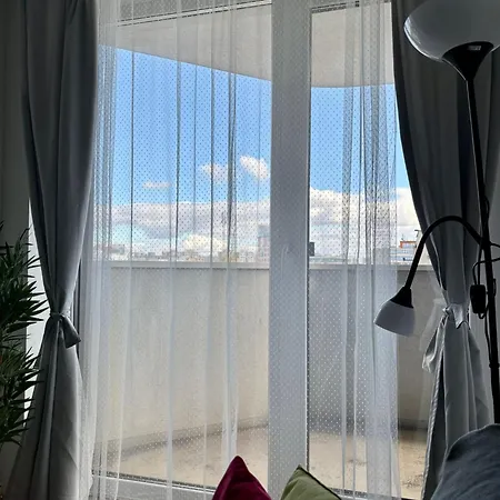 New Apt, Parking In Garage In Matador Resident Апартаменты Братислава