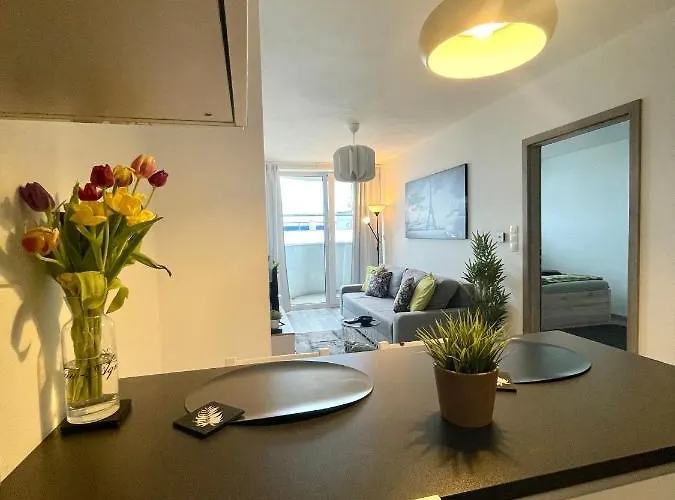 Appartement New Apt, Parking In Garage In Matador Resident Bratislava