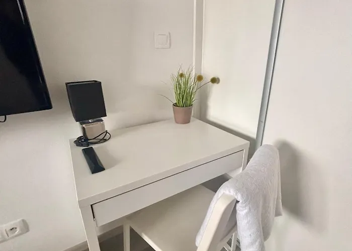 New Apt, Parking In Garage In Matador Resident Appartement