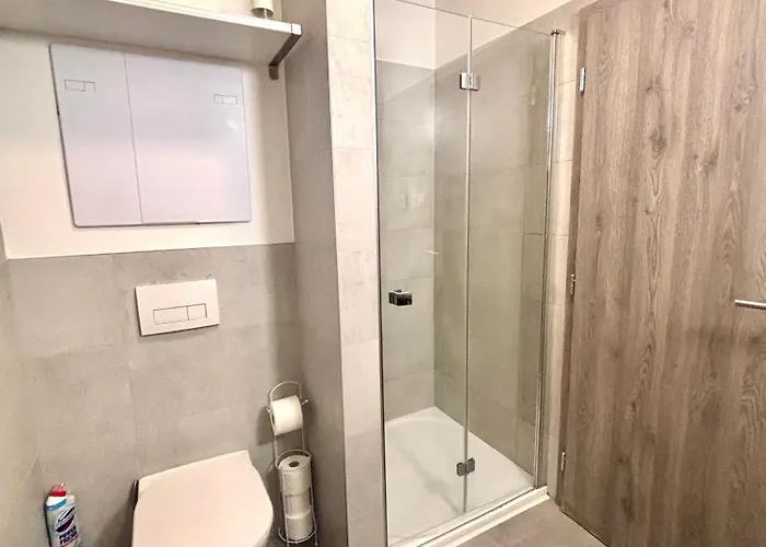 Appartement New Apt, Parking In Garage In Matador Resident *