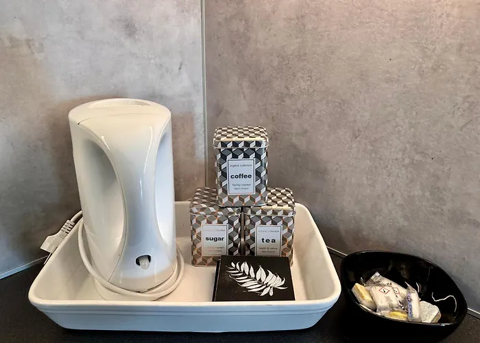 New Apt, Parking In Garage In Matador Resident Appartement Bratislava