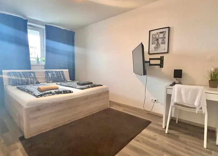 New Apt, Parking In Garage In Matador Resident * Bratislava