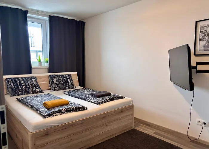 New Apt, Parking In Garage In Matador Resident