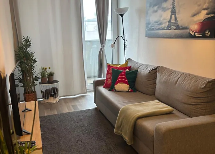 New Apt, Parking In Garage In Matador Resident *