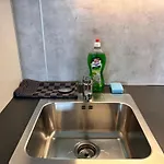 New Apt, Parking In Garage In Matador Resident Apartmán *