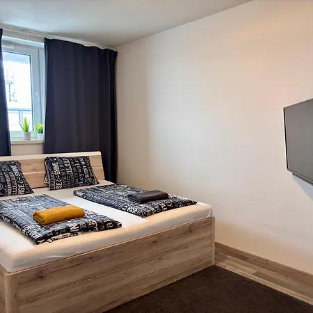 New Apt, Parking In Garage In Matador Resident